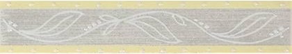 LISTELLO AMTERDAM 3X20 GIALLO 262