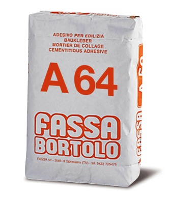 FASSA A 64 KG.25 (BC.48)