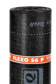 GUAINA -20 FLEXO S6 F F PPE **8MT**4MM       PTU