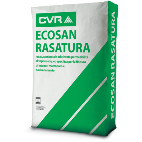 CVR ECOSAN RASATURA CIVILE CALCE B/CO KG.25  (BC.28)