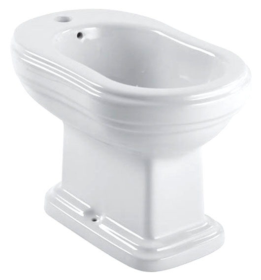 Gsi Gruppo Sanitari Italia.Bidet Antea Bianco Gsi 5662 De Rosa Srl